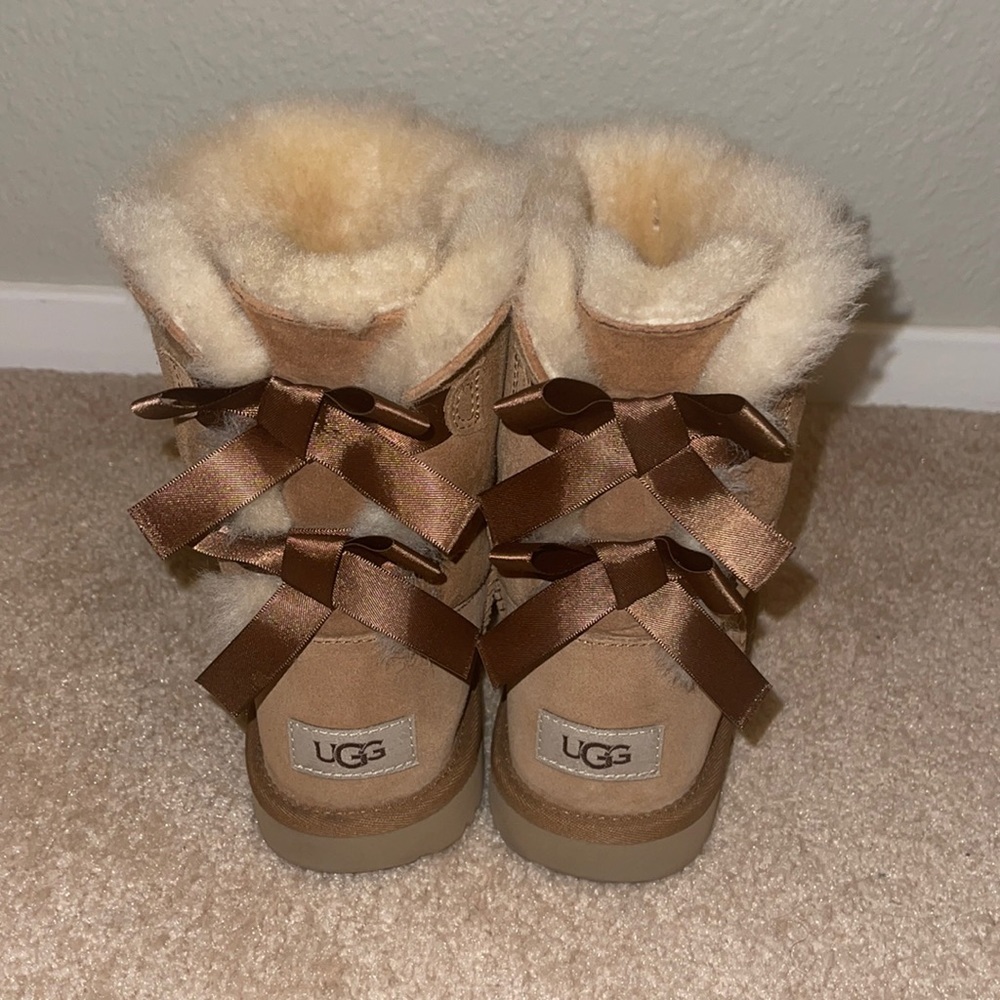 Ugg’s